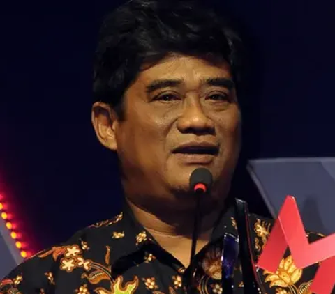 Merdeka Awards 2023: Kisah Puger Sang Mantan Juru Parkir Pelindung Anak-Anak Pengidap HIV/AIDS