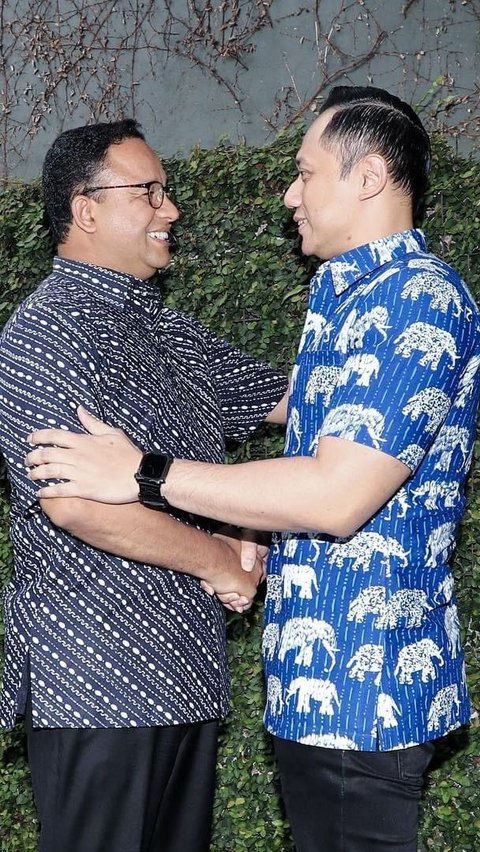 Ini Titik Pencopotan Baliho Anies-AHY Buntut Kemarahan Demokrat<br>