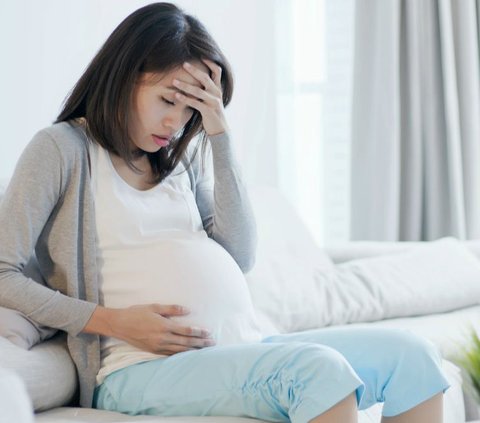 Itchy Feet During Pregnancy, Is it Normal? Let's Find Out