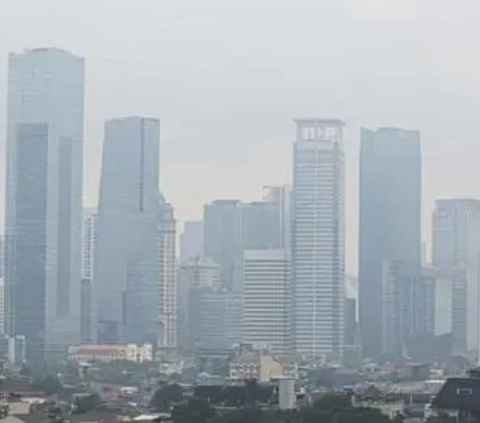 Setelah Tilang, Kini Muncul Wacana Perpanjangan STNK Harus Lulus Uji Emisi