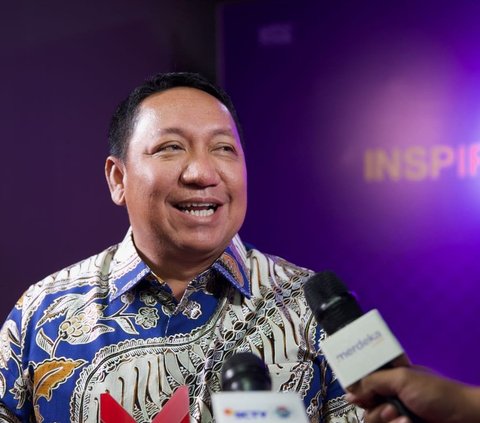 Program Cetak Dokter Antarkan Bupati Taliabu Raih Merdeka Awards 2023