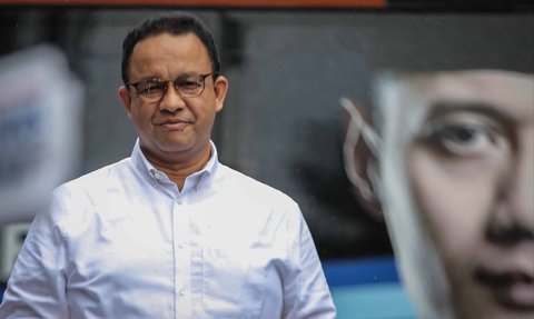 Emosi dan Kekecewaan Ketua DPD Demokrat Jateng Dikhianati Anies Baswedan