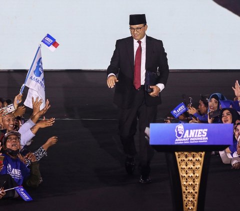 Emosi dan Kekecewaan Ketua DPD Demokrat Jateng Dikhianati Anies Baswedan