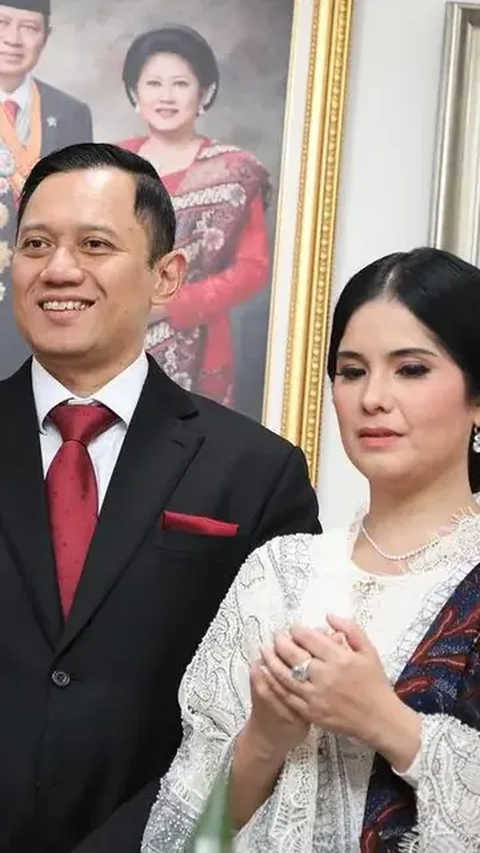 Reaksi Annisa Pohan dan Istri Ibas Usai AHY Dikhianati hingga Gagal Jadi Cawapres Anies