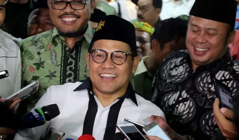 Kepala BPOPKK Partai Demokrat Herman Khaeron jengkel Agus Harimurti Yudhoyono (AHY) gagal menjadi bakal calon Wakil Presiden Anies Baswedan.