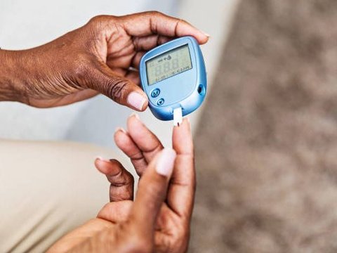 Kebiasaan Sehari-hari untuk Stabilkan Gula Darah, Cegah Diabetes Sejak Dini