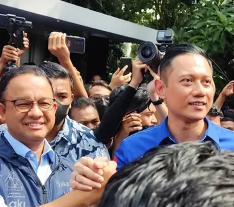 Duet Anies-Cak Imin dibongkar oleh Partai Demokrat. Sekretaris Jenderal Demokrat Teuku Riefky Harsya mengatakan, kandasnya AHY jadi Cawapres karena keputusan sepihak dari Partai NasDem.<br>