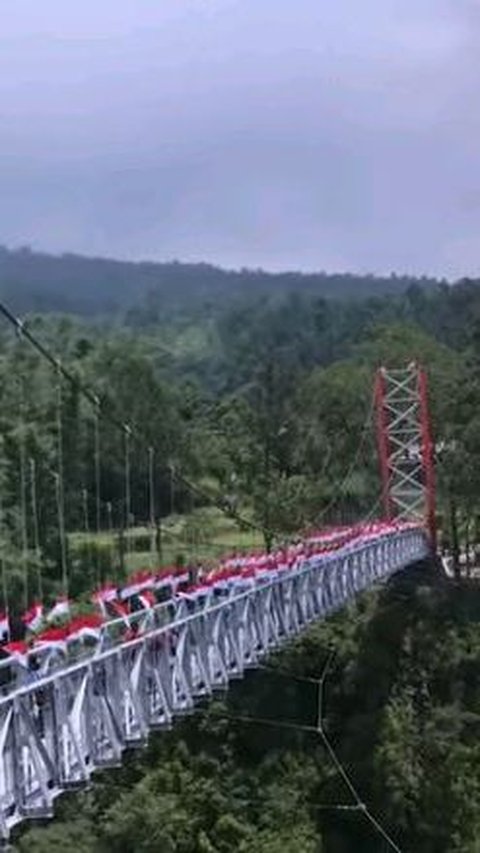 Viral Wisata Girpasang Klaten yang Dulu Ramai Kini Sepi Pengunjung, Warganet Ungkap Fakta Ini