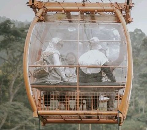 Viral Wisata Girpasang Klaten yang Dulu Ramai Kini Sepi Pengunjung, Warganet Ungkap Fakta Ini