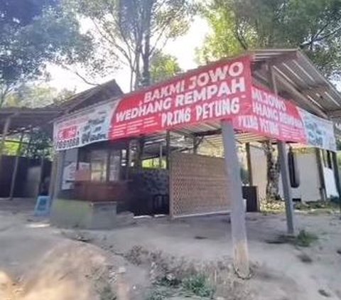 Viral Wisata Girpasang Klaten yang Dulu Ramai Kini Sepi Pengunjung, Warganet Ungkap Fakta Ini