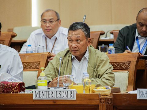 Terkuak, Ini Alasan Menteri Arifin Tasrif Tunjuk Jenderal TNI Gantikan Dirjen Minerba