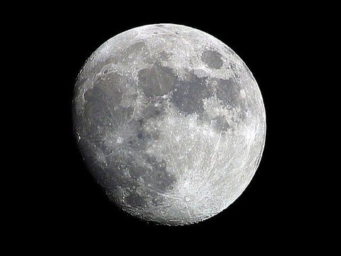 Apollo 17: Eugene Cernan & Harrison Schmitt