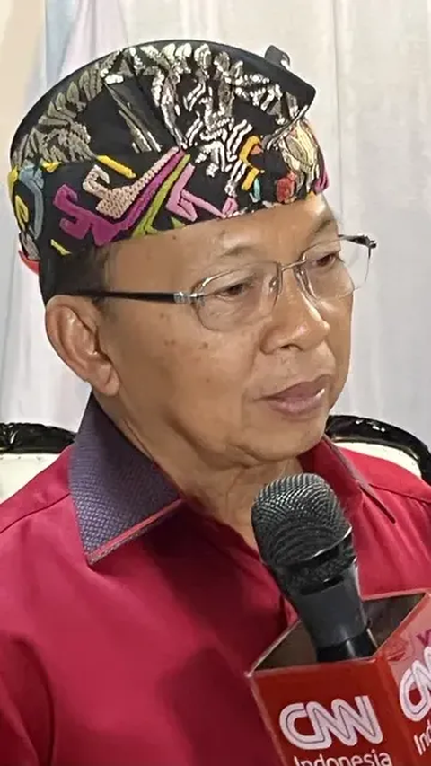 Sosok Jenderal Bintang Dua Gantikan Wayan Koster Sebagai Pj Gubernur Bali<br>