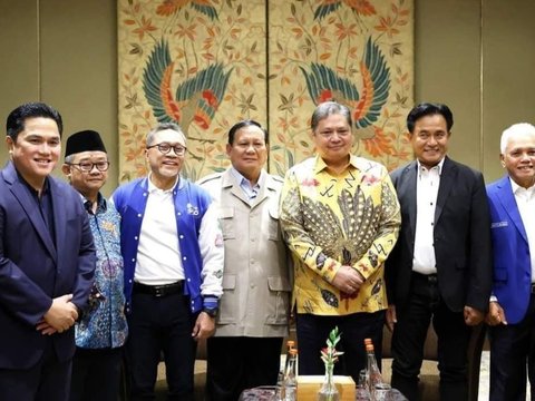 Ini Kerugian Prabowo usai Ditinggal Cak Imin jadi Cawapres Anies Baswedan