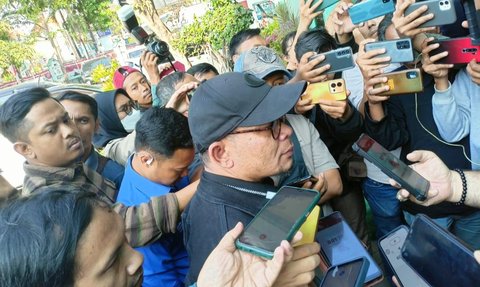 Alotnya Rapat PKB Bahas Tawaran Cawapres Anies Sampai Kiai Turun Tangan