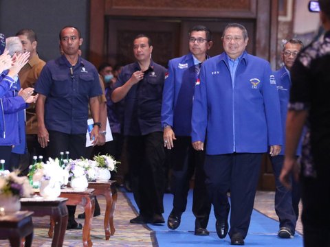 SBY Sebut Anies Tak Jujur dan Amanah: Gimana Nanti Kalau Jadi Pemimpin?