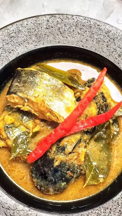 <b>Mencicipi Gulai Eungkot Paya, Kuliner Kaya Rempah-Rempah dari Aceh</b>