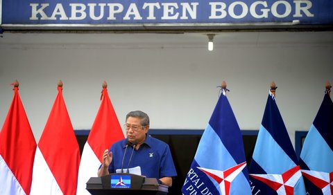 Saat rapat dengan Majelis Tinggi Partai, SBY meluapkan kekecewaannya. SBY tidak segan mengutarakan kekecewaannya dengan pernyataan pedas.<br>