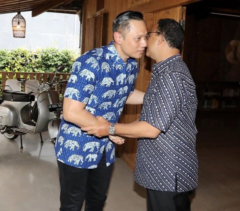 Sekretaris Majelis Tinggi Partai Demokrat Andi Mallarangeng, mengungkapkan jika partainya sempat menghubungi langsung Anies Baswedan perihal keputusan memilih Ketua Umum PKB Muhaimin Iskandar alias Cak Imin sebagai cawapres.