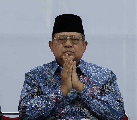 Deretan Pernyataan Pedas SBY Setelah AHY Dikhianati Anies Baswedan