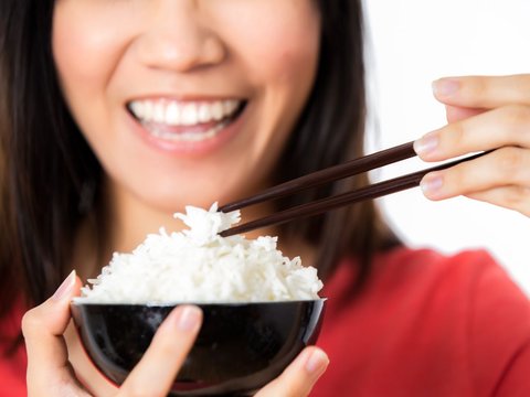 Cold Rice is Healthier for Diabetes Patients