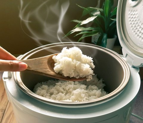 Cold Rice is Healthier for Diabetes Patients