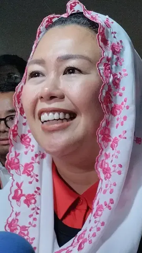 Cak Imin jadi Cawapres Anies, Buka Peluang Yenny Wahid Digandeng Prabowo atau Ganjar?