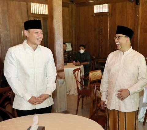 Demokrat Resmi Cabut Dukungan pada Anies Baswedan dan Hengkang dari Koalisi