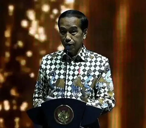 Istana: Presiden Jokowi Tidak Menghalangi Seseorang untuk Menjadi Cawapres