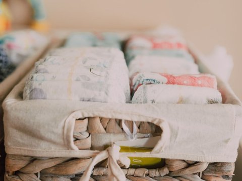 Disposable Diapers Can Expire? Find Out the Facts