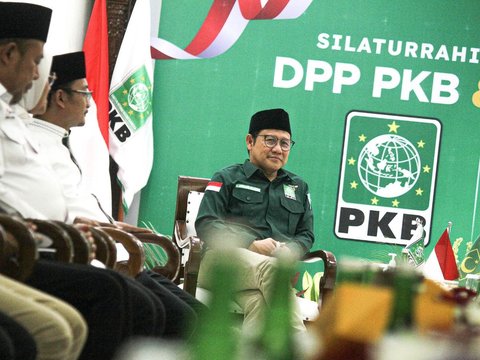 Cak Imin Cawapres Anies, Gerindra: Koalisi dengan PKB Bubar!