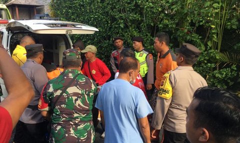 Kecelakaan Lift di Bali, 5 Orang Karyawan Tewas