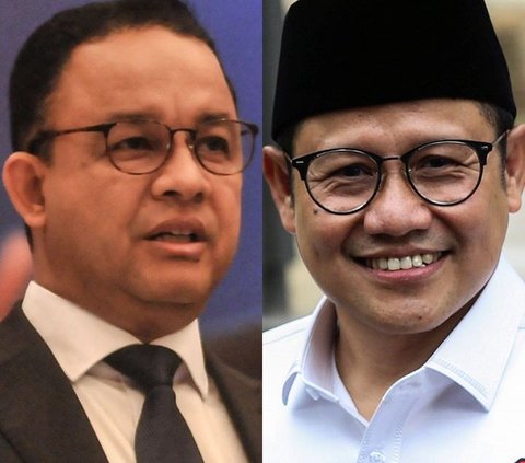 AHY Balas Surat Pinangan Cawapres Anies, Begini Isinya