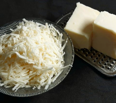 The Most Expensive Cheese in the World, Sold for Rp499 Million per Piece