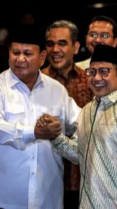 PKB Membelot ke NasDem, Gerindra Tegaskan Tak Pernah Khianati Kawan Seperjuangan Meski Golkar dan PAN Gabung