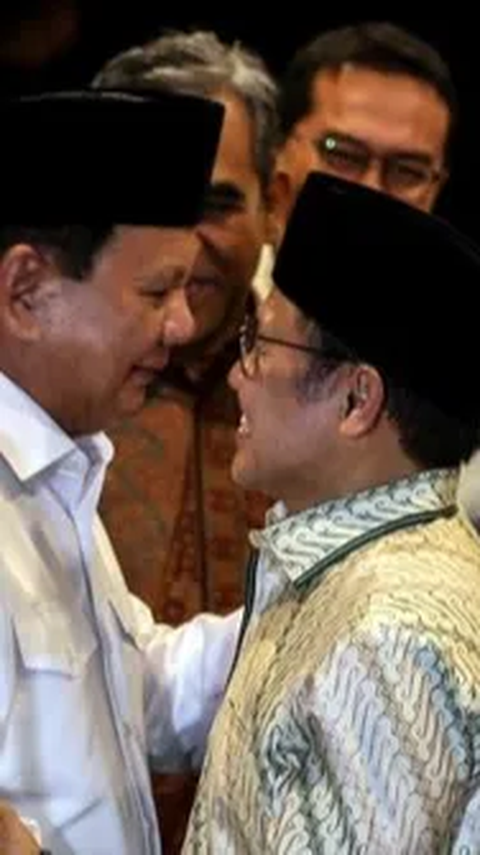 PKB Membelot ke NasDem, Gerindra Tegaskan Tak Pernah Khianati Kawan Seperjuangan Meski Golkar dan PAN Gabung