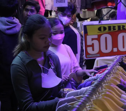 Siap-Siap, Industri Tekstil Beri Sinyal Ada PHK Massal di 2023