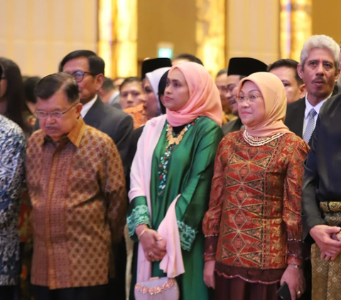 Hari Kebangsaan Malaysia ke-66, Momen Penguatan Hubungan dengan Indonesia