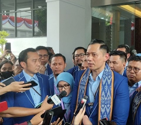 Demokrat Tak Patok Syarat Apapun Jika Bangun Koalisi Baru