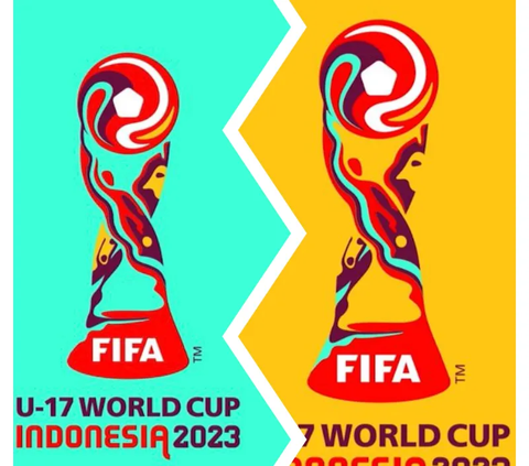 FIFA Resmi Luncurkan Lambang dan Maskot Piala Dunia U-17 Indonesia 2023