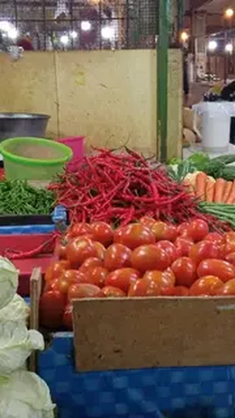 Tips Membangun Bisnis Sayur Biar Tidak Cepat Layu