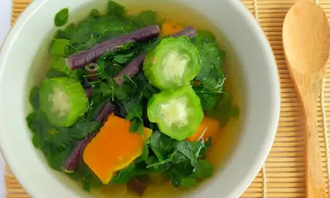 Tips Membangun Bisnis Sayur Biar Tidak Cepat Layu