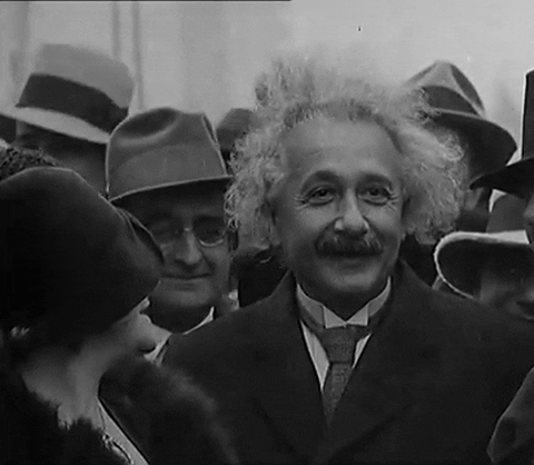 Sebuah postingan di platform komunitas Reddit mengajak untuk membayangkan apa yang akan terjadi bila Albert Einstein terlahir di dunia modern.