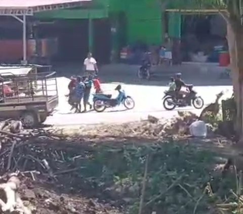 Update Kawin Tangkap di Sumba Barat Daya, Tersangka jadi 4 Orang