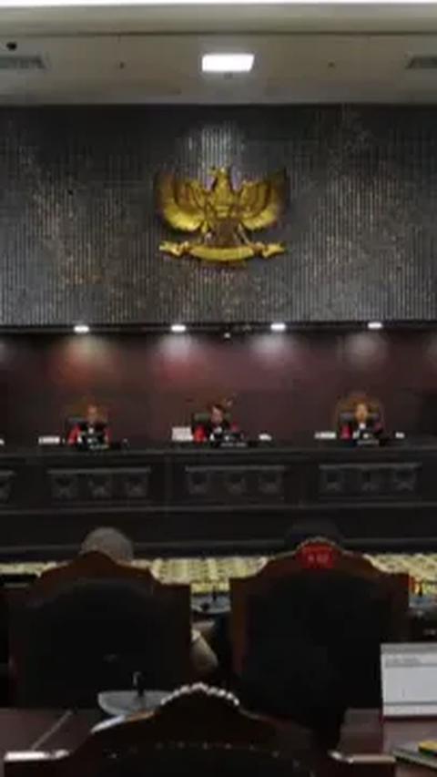 UU TNI Digugat ke MK, Masa Pensiun Prajurit Diminta Jadi 60 Tahun<br>