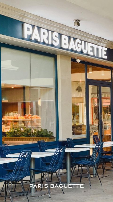 Paris Baguette adalah bukti nyata bahwa cita rasa yang lezat dan inovasi dapat menghadirkan kesuksesan yang tak terhentikan. Dari Korea Selatan hingga Indonesia, Paris Baguette terus memukau hati para pecinta kuliner dengan makanan berkualitas tinggi dan suasana yang nyaman.