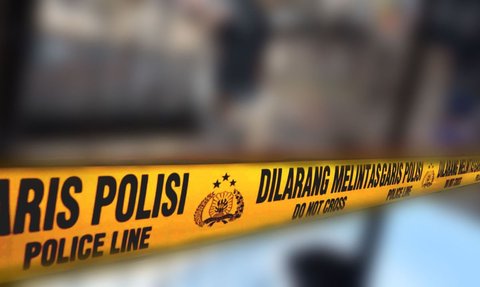 Ketua DPC Gerindra Semarang Bantah Pukul Kader PDIP yang juga Tetangganya: Fitnah!
