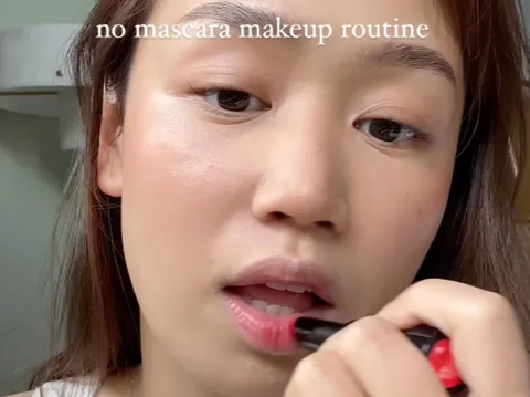 Use Lipstick