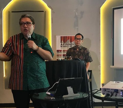 Waspada Inflasi Naik Didorong Kenaikan Harga Beras