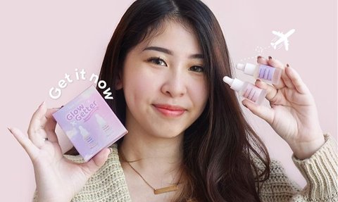 Cuan! Brand Lokal True to Skin Streaming di Shopee Live, Penjualannya Melesat Dua Kali Lipat